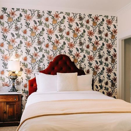 National Exchange Hotel Nevada City Esterno foto