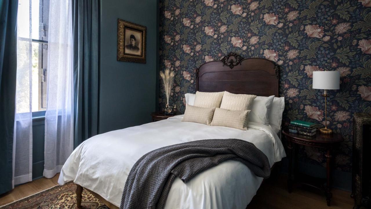 National Exchange Hotel Nevada City Esterno foto