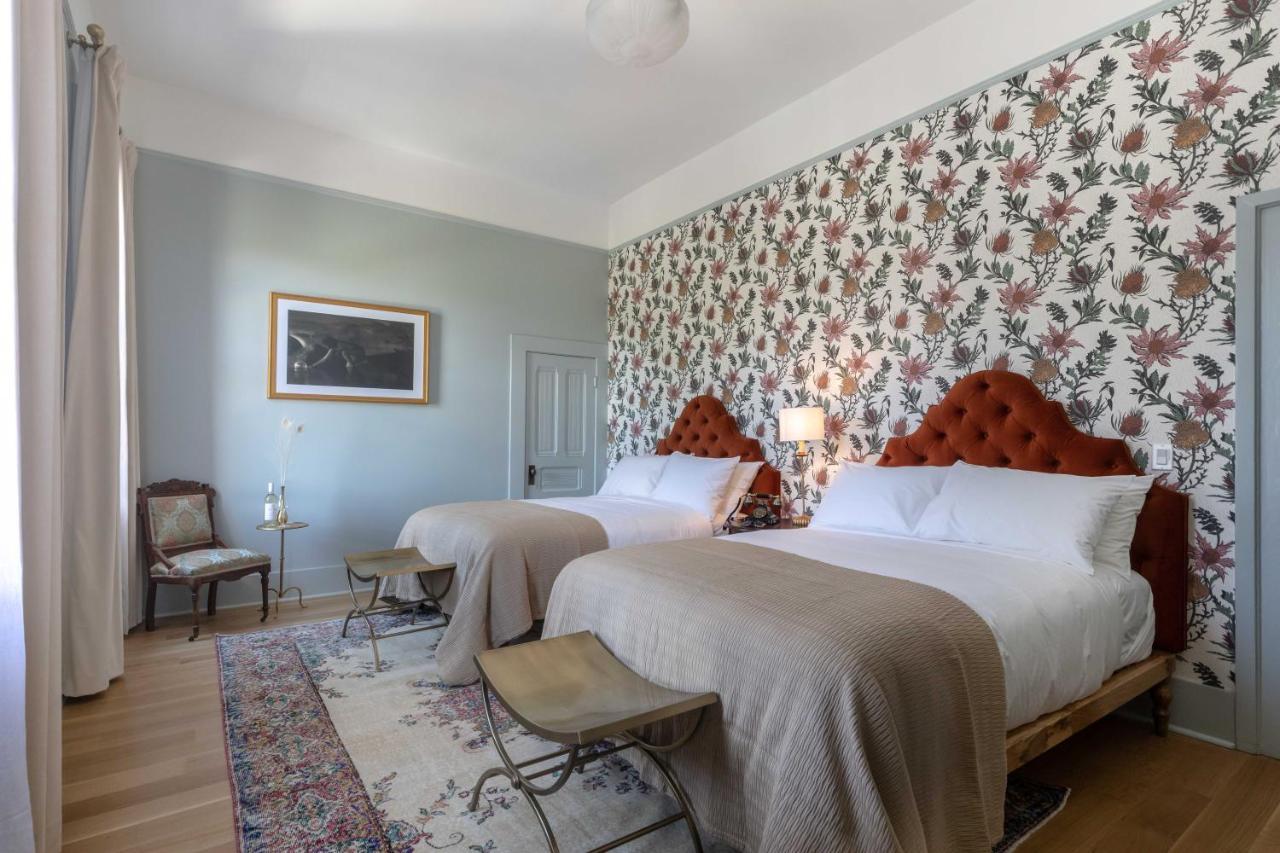 National Exchange Hotel Nevada City Esterno foto