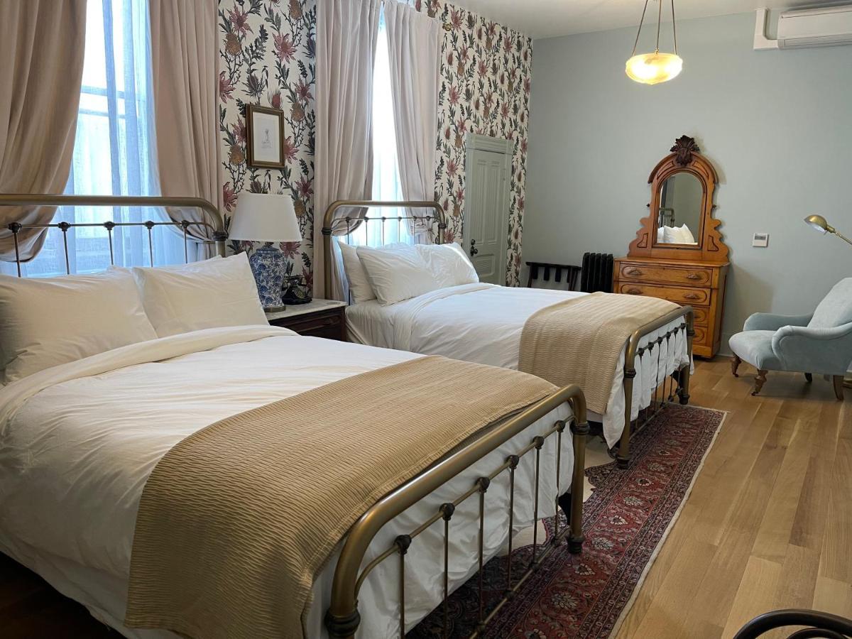 National Exchange Hotel Nevada City Esterno foto