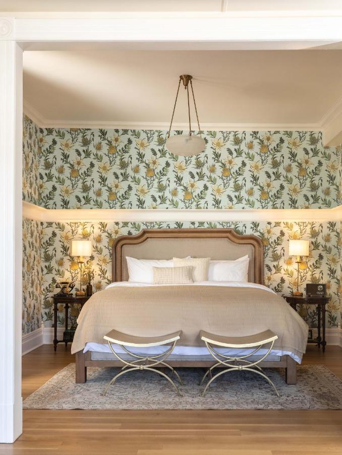 National Exchange Hotel Nevada City Esterno foto