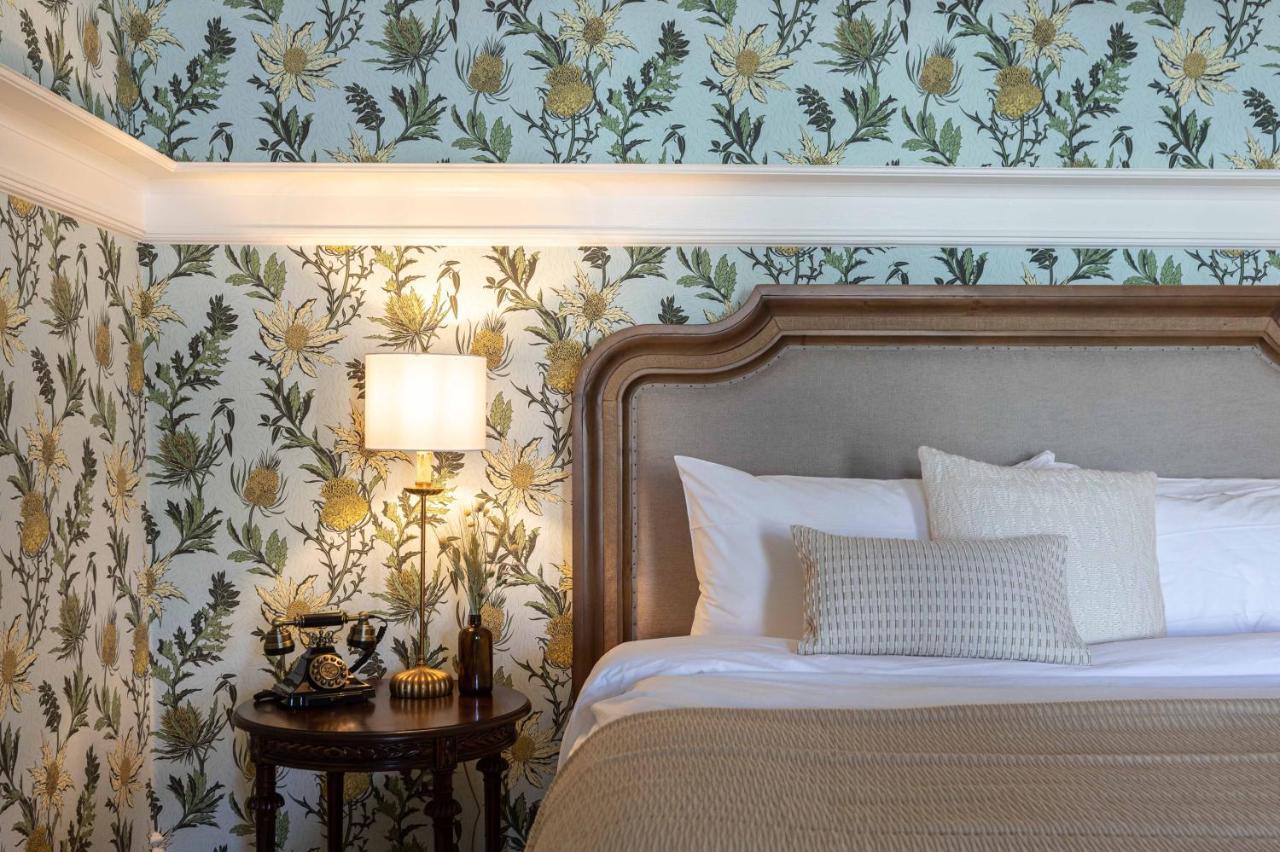 National Exchange Hotel Nevada City Esterno foto