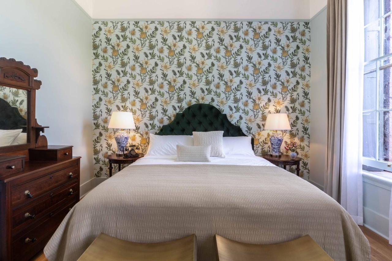 National Exchange Hotel Nevada City Esterno foto