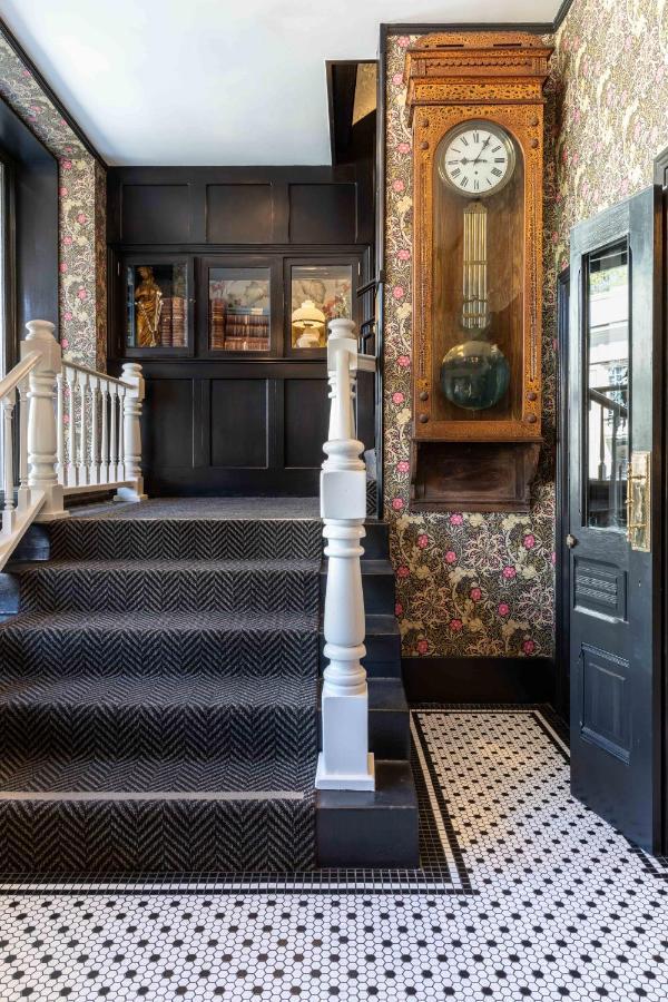 National Exchange Hotel Nevada City Esterno foto