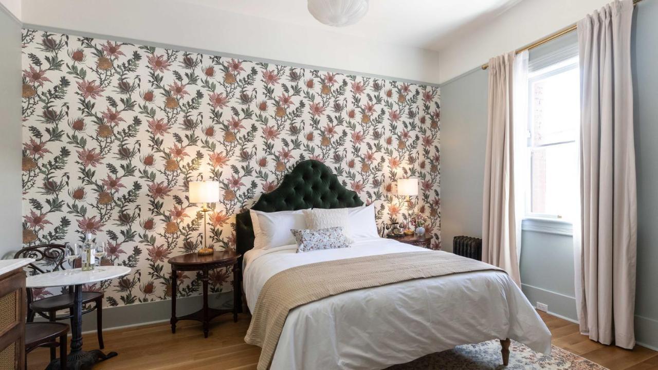 National Exchange Hotel Nevada City Esterno foto