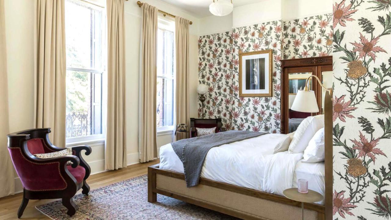 National Exchange Hotel Nevada City Esterno foto