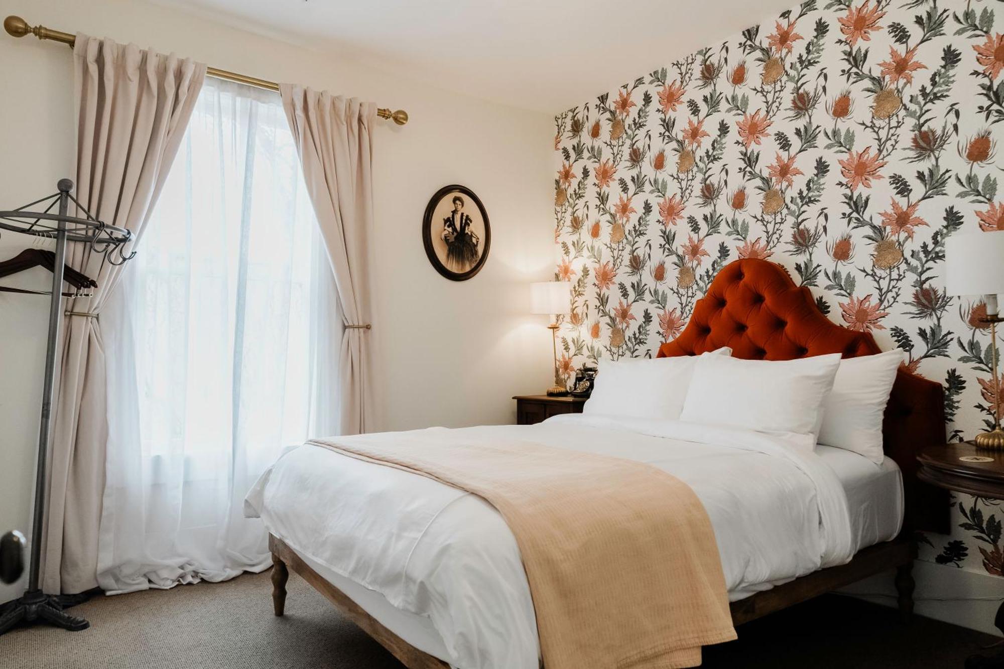 National Exchange Hotel Nevada City Esterno foto