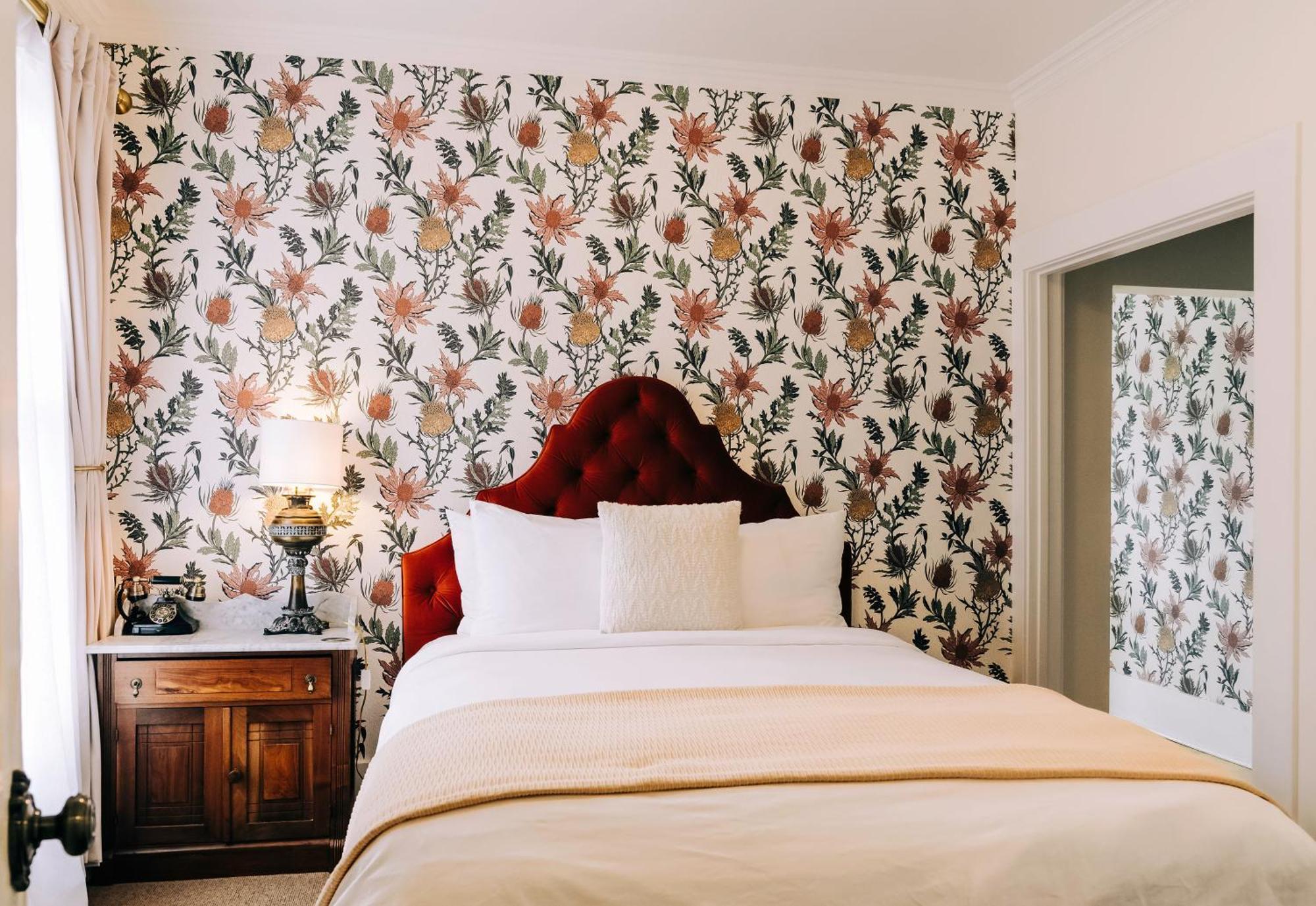 National Exchange Hotel Nevada City Esterno foto
